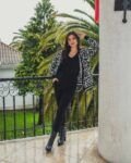 conjunto hilo seda