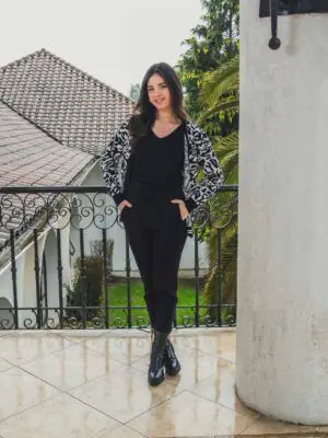 conjunto hilo