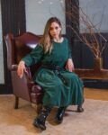 vestido italiano