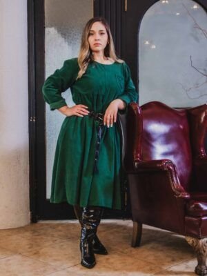 vestido cotele