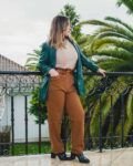 Pantalon turco