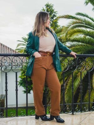 Pantalon turco
