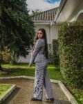 conjunto blazer y pantalon