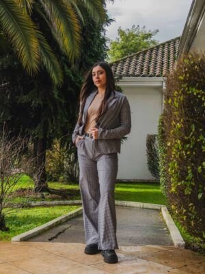 Conjunto 2 piezas