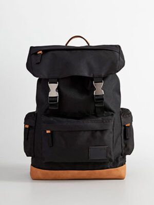 Norda Simple Backpack