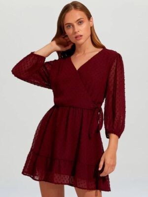 Plumeti Woman Dress