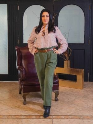 Pantalon turco