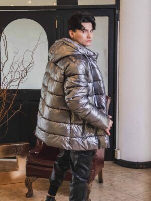 Parka Italiana