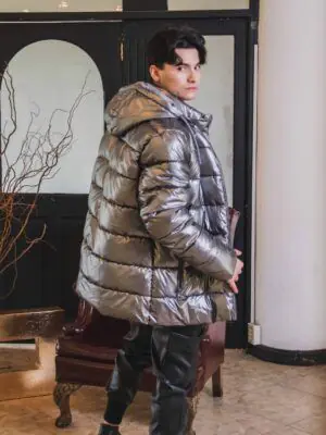 Parka Italiana