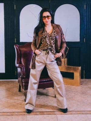 pantalon parisina